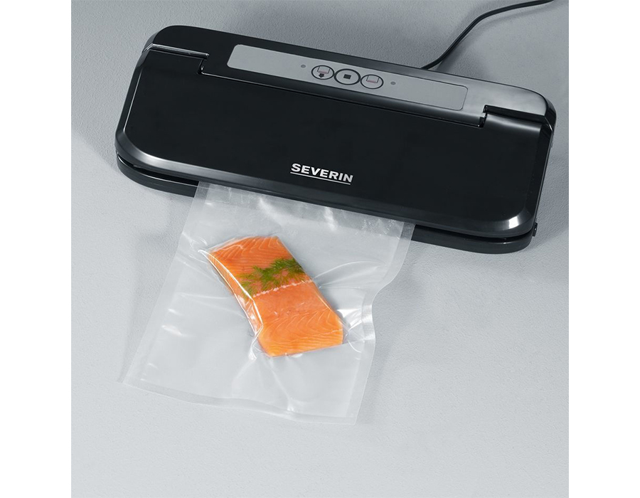 severin bag sealer