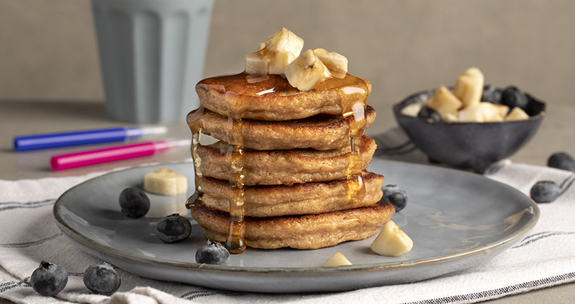 Pancakes 