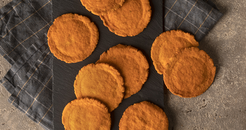 Tomato Crackers Akis Petretzikis