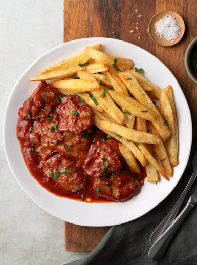 Menga mushuk va koptoklaringizni korsating, hamshira.