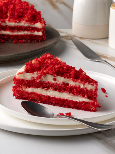 RED VELVET CAKE by STILLZ™