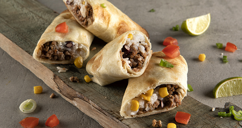  FoodStories What Does The Word burrito Mean 