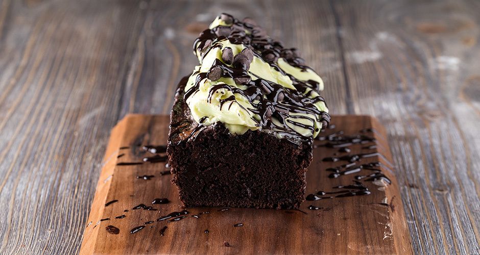 Avocado banana cake Akis Petretzikis