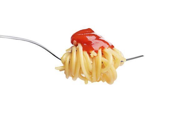 This Is The Largest Bowl Of Pasta In The World this-is-the-largest-bowl-of-pasta-in-the-world