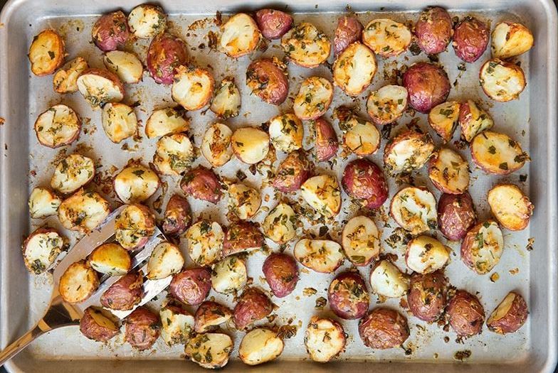 So, are potatoes fattening or not?