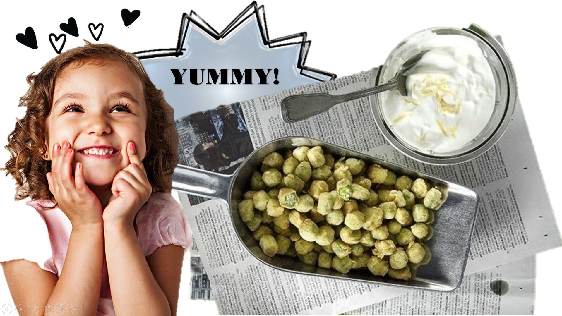 6 vegetarian recipes that even your children will love!