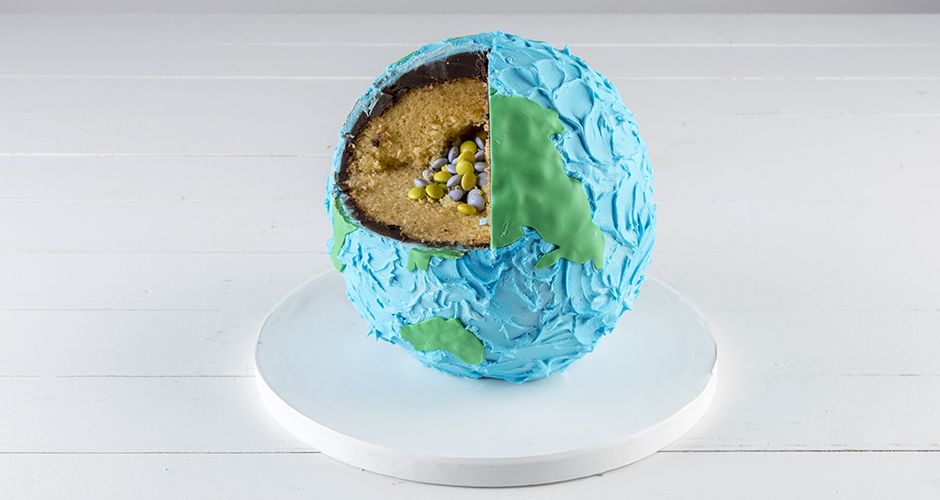 Feyuesen Dessert Shop] Venus Mousse Cake-6 inches - Shop feb-forest Cake &  Desserts - Pinkoi