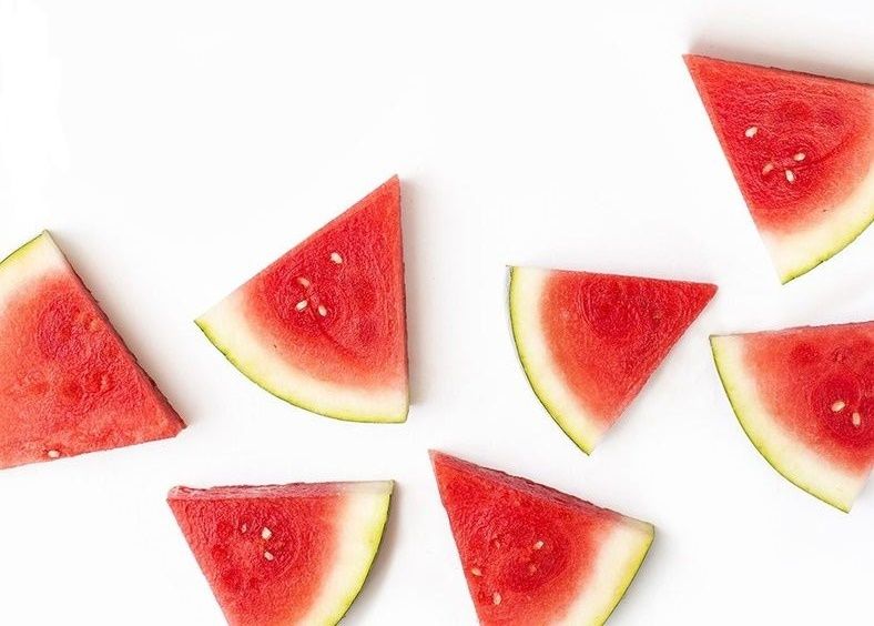 How To Choose The Perfect Watermelon