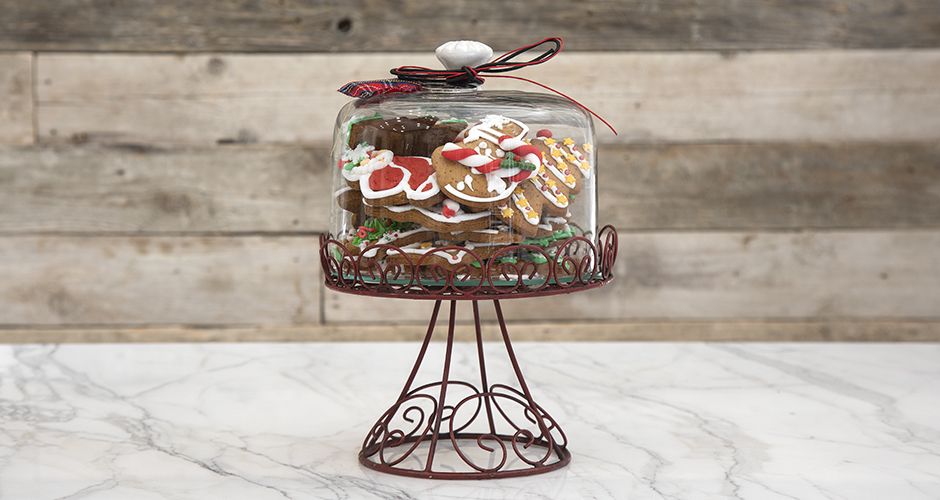 Gingerbread cookies Akis Petretzikis