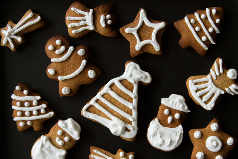 Αυτοσχέδια Χριστουγεννιάτικα δώρα... που θα κλέψουν την παράσταση!